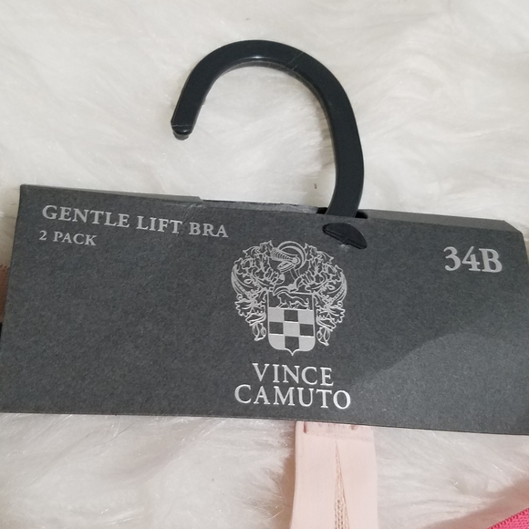 Vince Camuto Bras - Picture 9 of 10